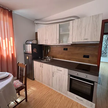 דירה Sunny Day 7