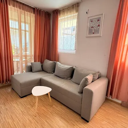 Sunny Day 7 * Бургас