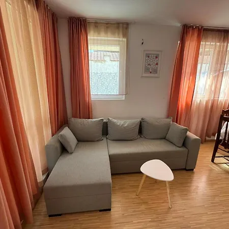 דירה Sunny Day 7 *