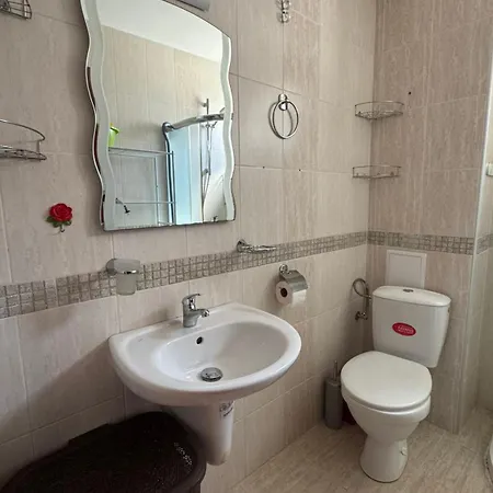 Sunny Day 7 Апартамент