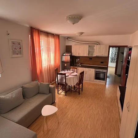 Sunny Day 7 Бургас