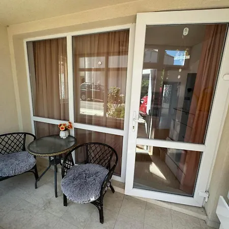 דירה Sunny Day 7 *