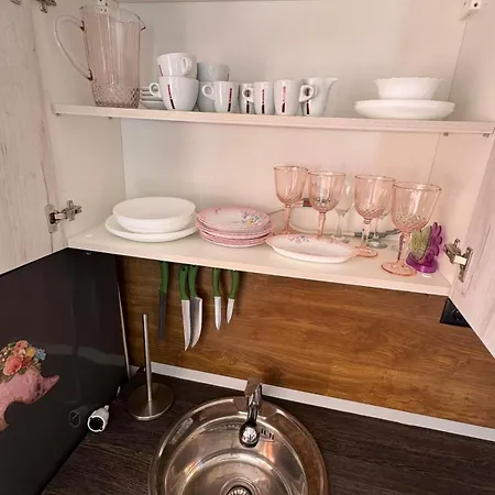 Апартамент Sunny Day 7