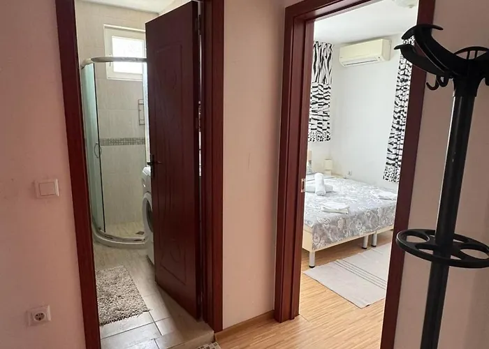 Appartement Sunny Day 7