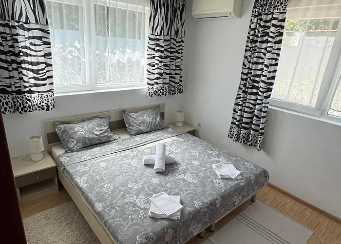 Sunny Day 7 公寓 *