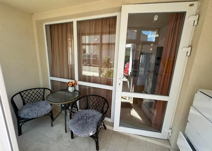 公寓 Sunny Day 7 *