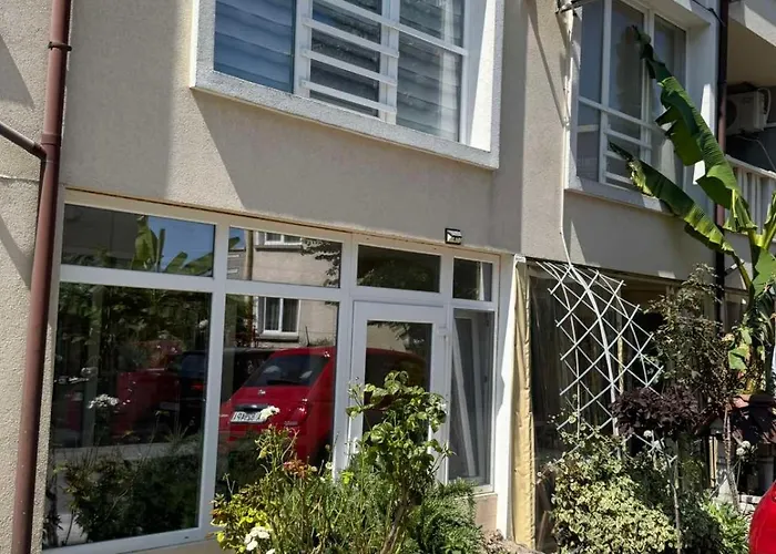 公寓 Sunny Day 7 *