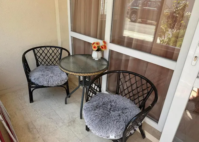 Sunny Day 7 * 布尔加斯