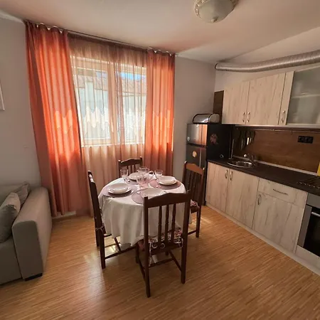 Apartment Sunny Day 7