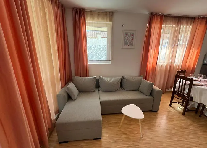 アパート Sunny Day 7 *