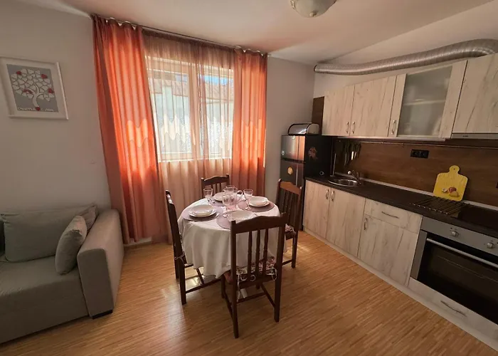 アパート Sunny Day 7