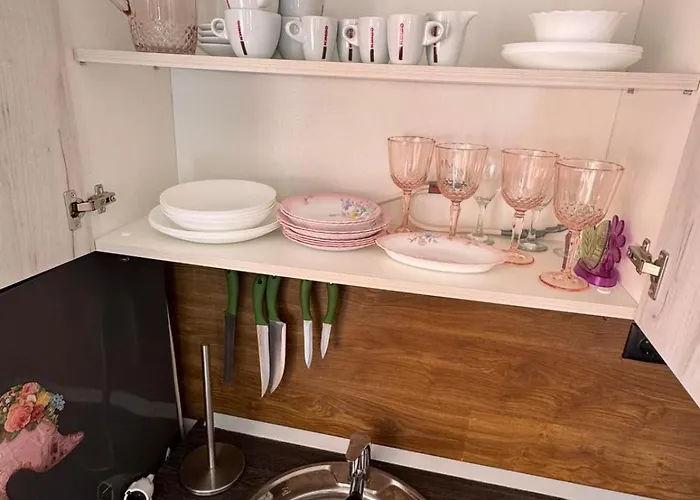 アパート Sunny Day 7